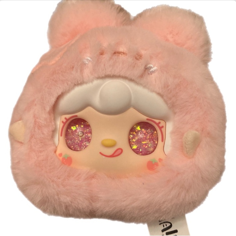 Yooki Cutely Rabbit Plush Keychain Blind Box Confirmed Soft Cute Rabbit - Picture 10 of 12